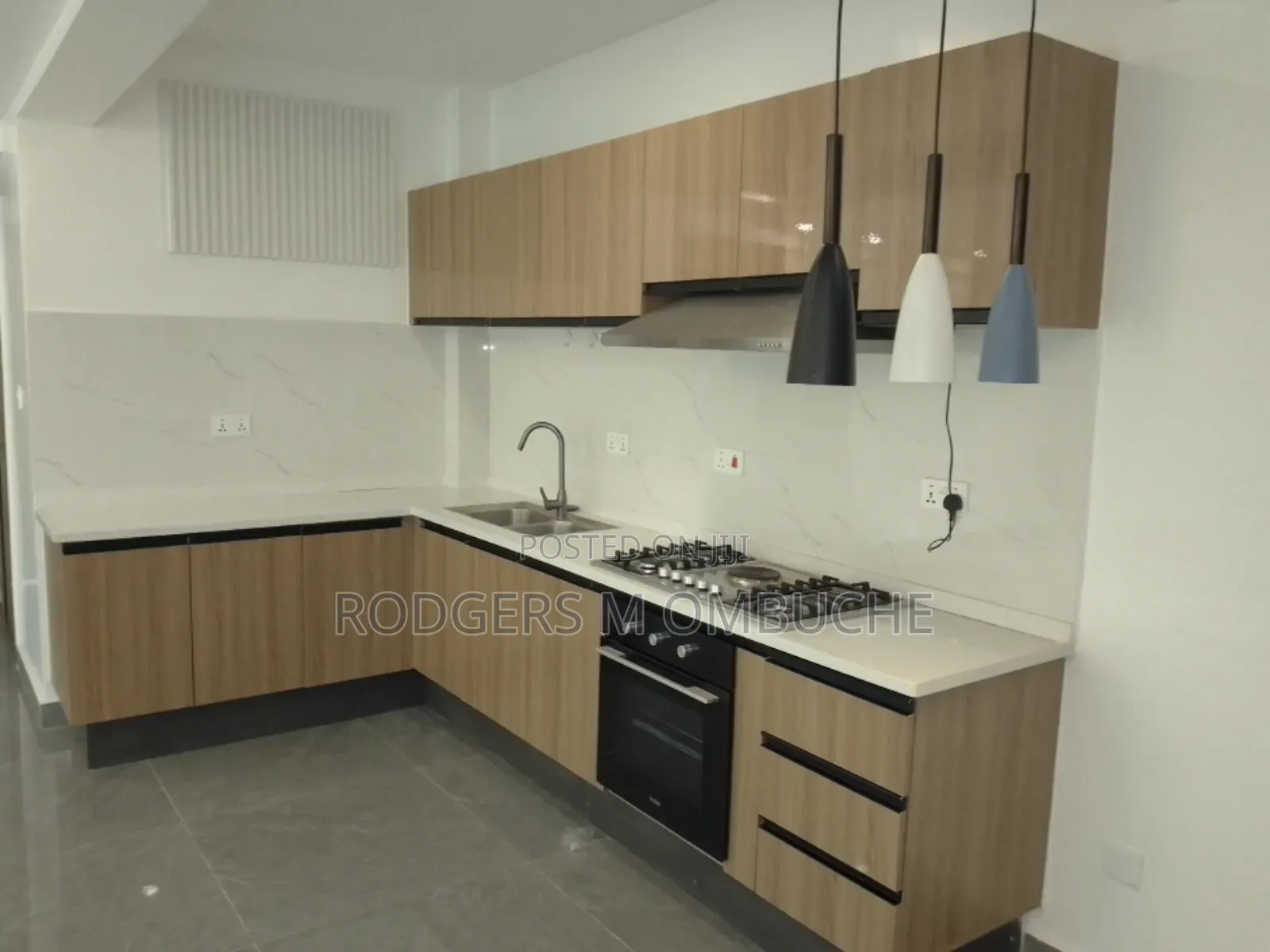 2bdrm Apartment in Riverside Drive for rent