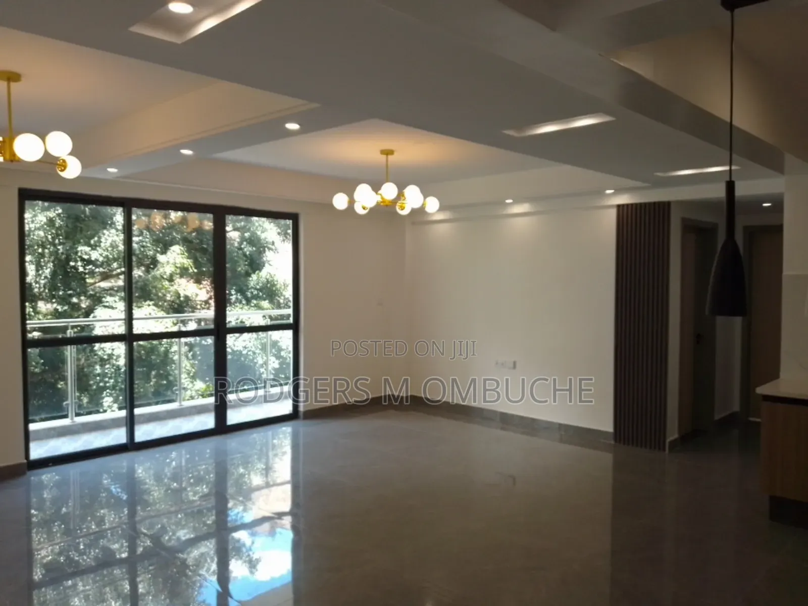 2bdrm Apartment in Riverside Drive for rent
