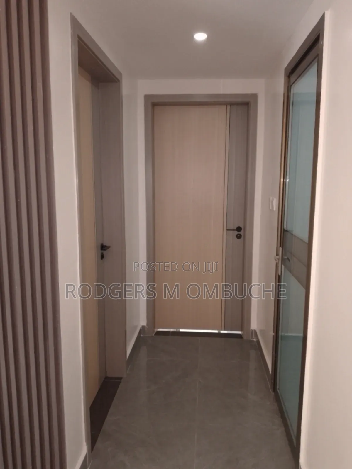2bdrm Apartment in Riverside Drive for rent
