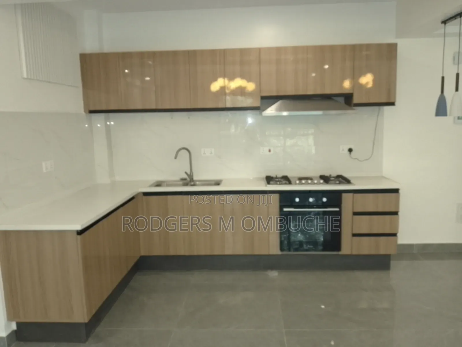 2bdrm Apartment in Riverside Drive for rent