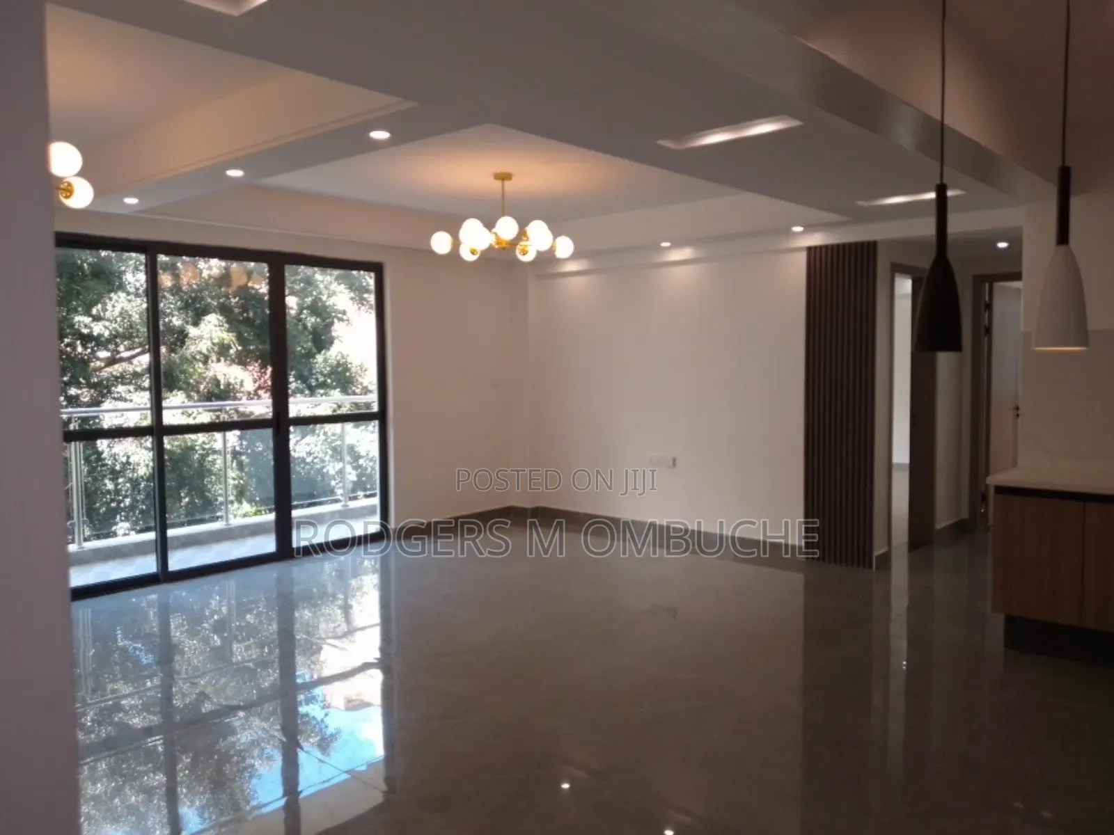 2bdrm Apartment in Riverside Drive for rent
