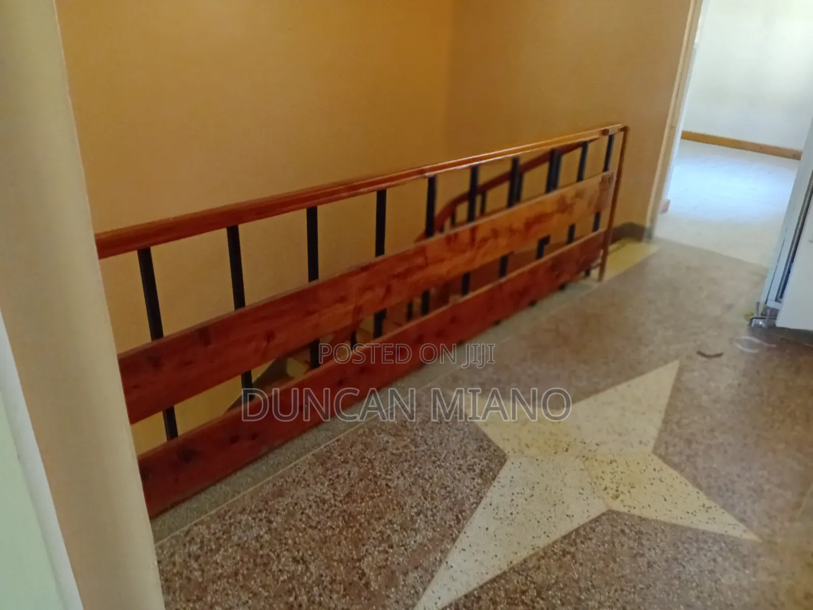 3bdrm House in South C  Near, Nairobi Central for rent