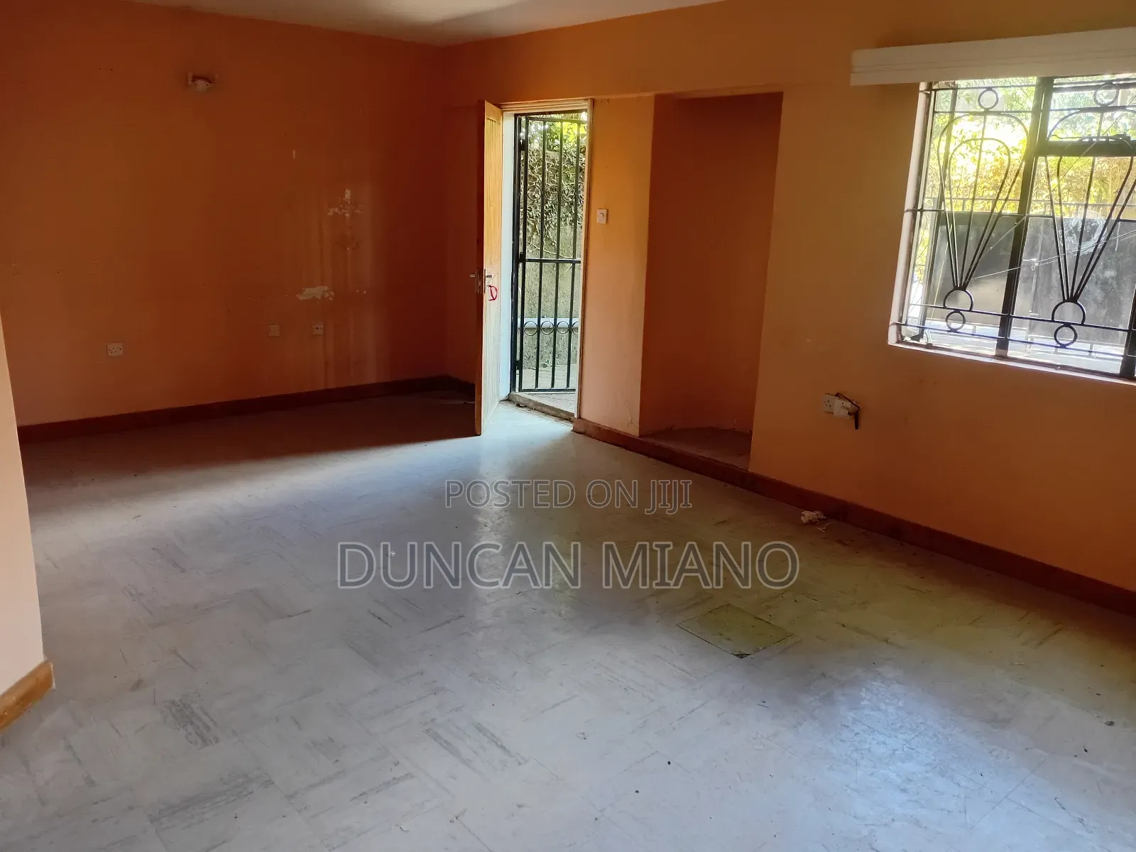 3bdrm House in South C  Near, Nairobi Central for rent