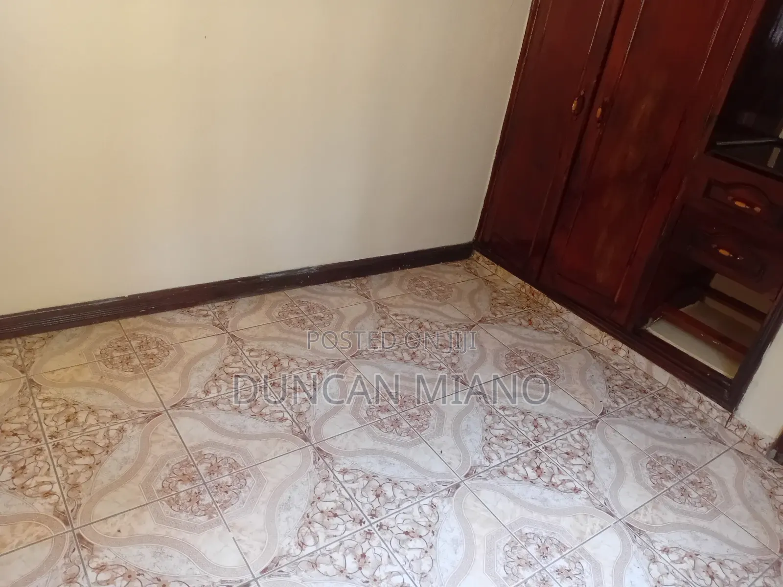3bdrm House in South C  Near, Nairobi Central for rent