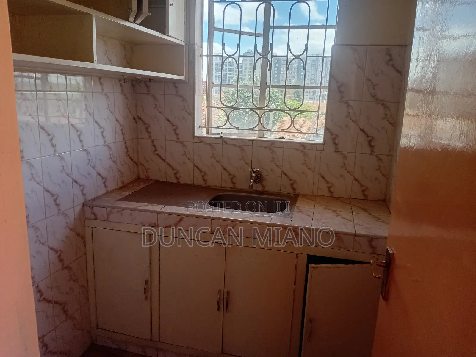 1bdrm Apartment in South C Near, Nairobi Central for rent