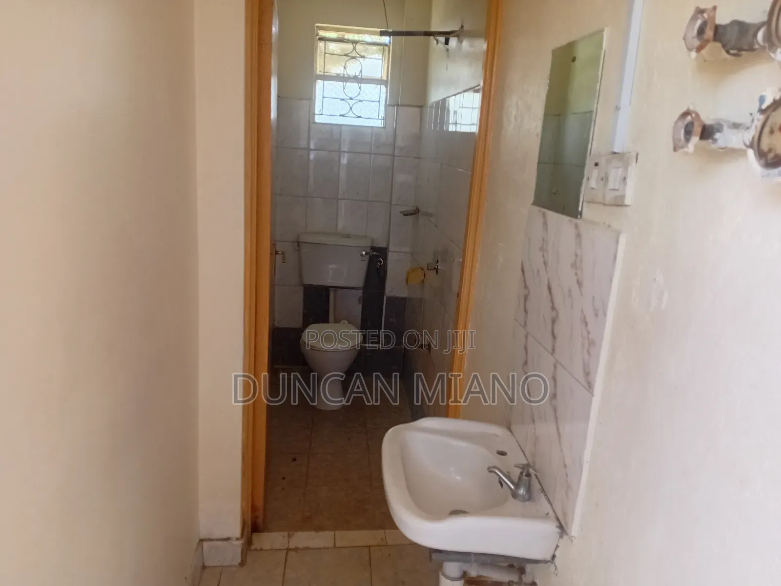 1bdrm Apartment in South C Near, Nairobi Central for rent