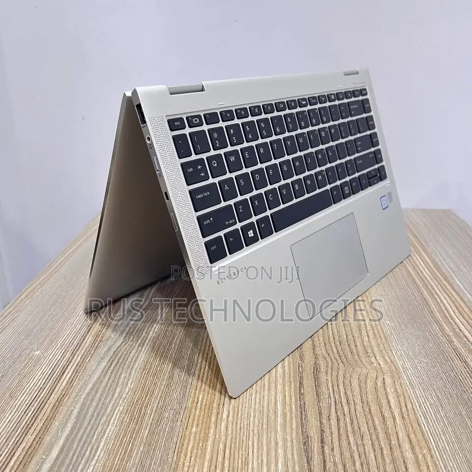 Laptop HP EliteBook 1040 G6 8GB Intel Core i5 SSD 256GB