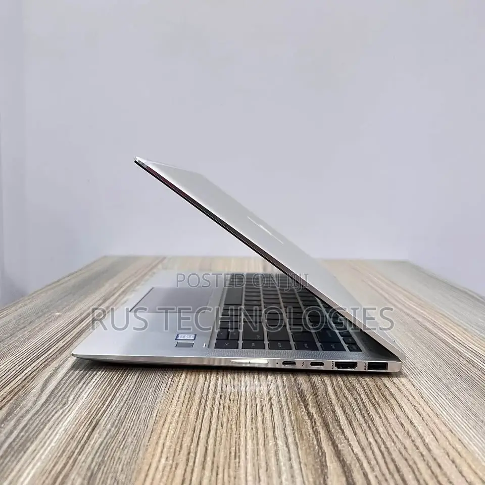 Laptop HP EliteBook 1040 G6 8GB Intel Core i5 SSD 256GB