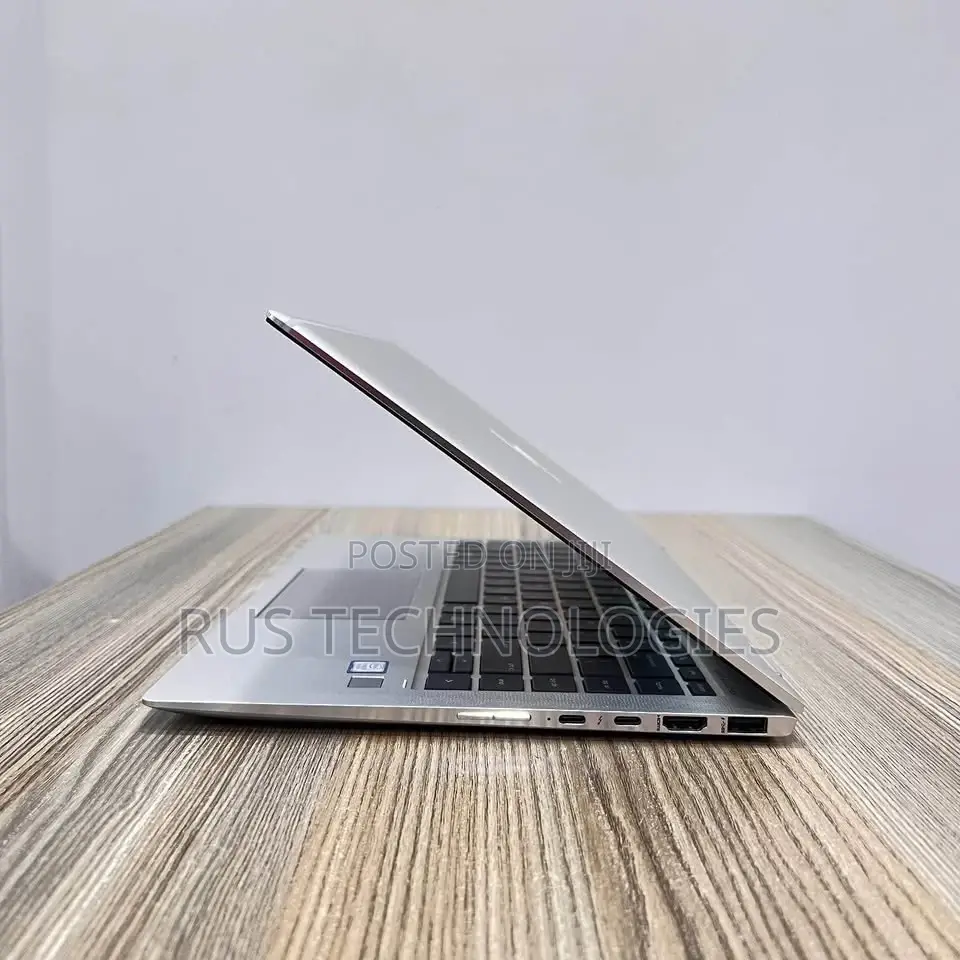Laptop HP EliteBook 1040 G6 8GB Intel Core i5 SSD 256GB