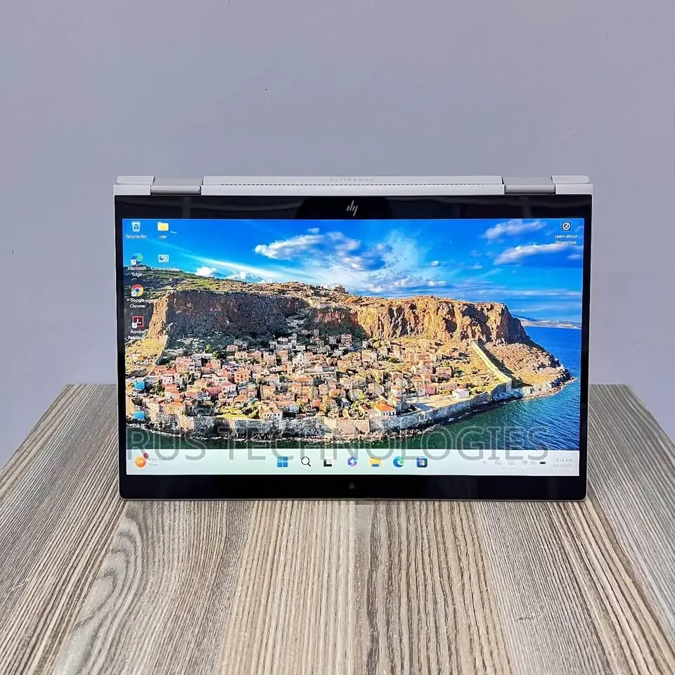 Laptop HP EliteBook 1040 G6 8GB Intel Core i5 SSD 256GB