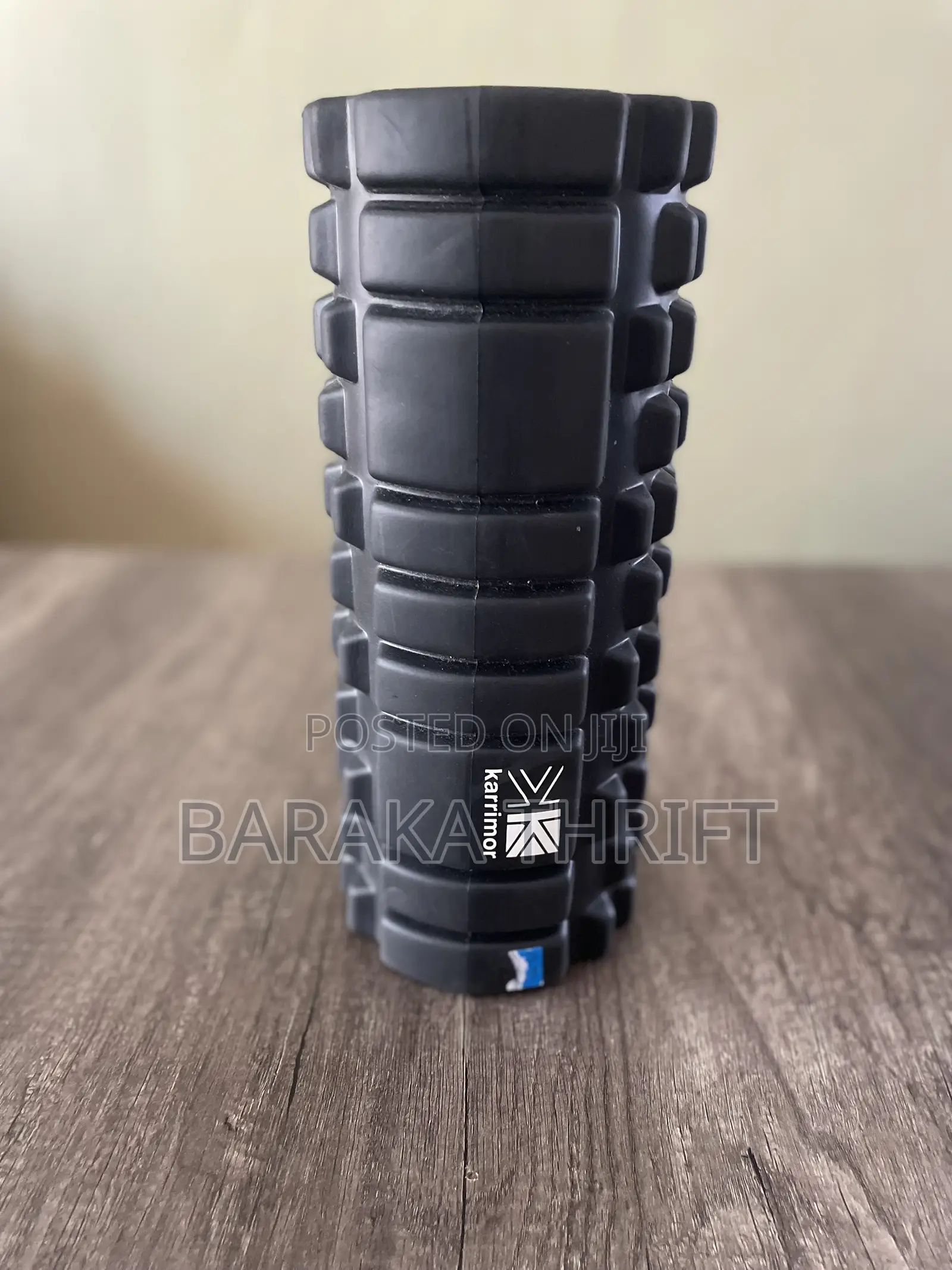 Karrimor Excercise Roller