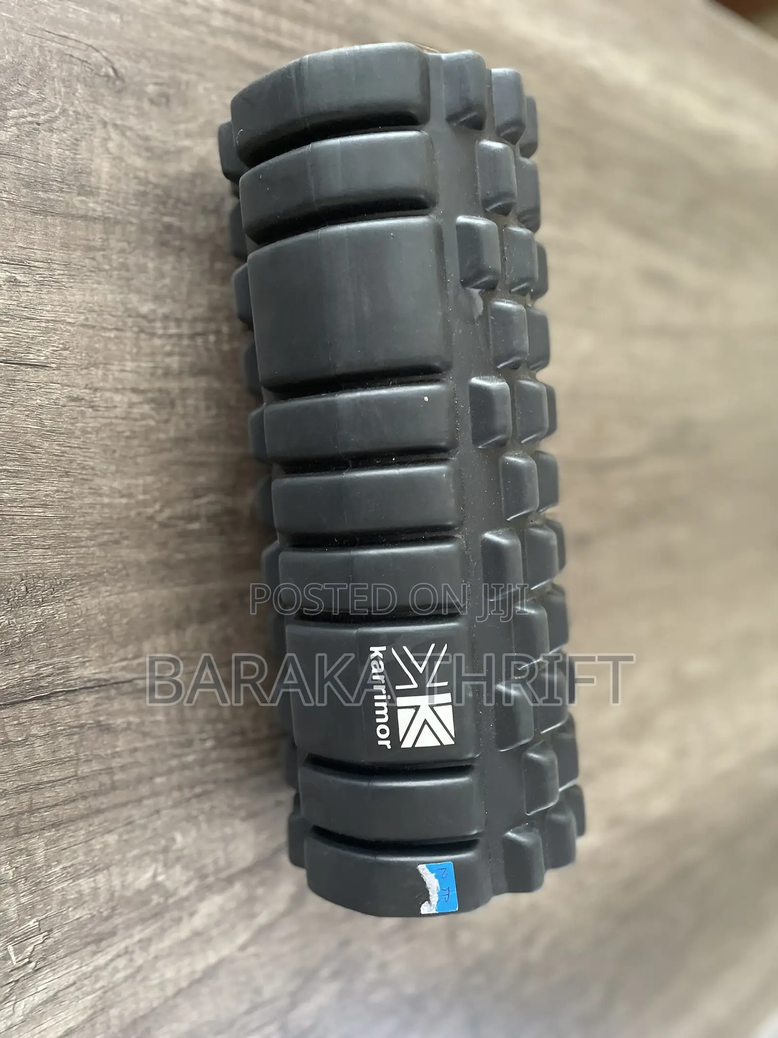 Karrimor Excercise Roller