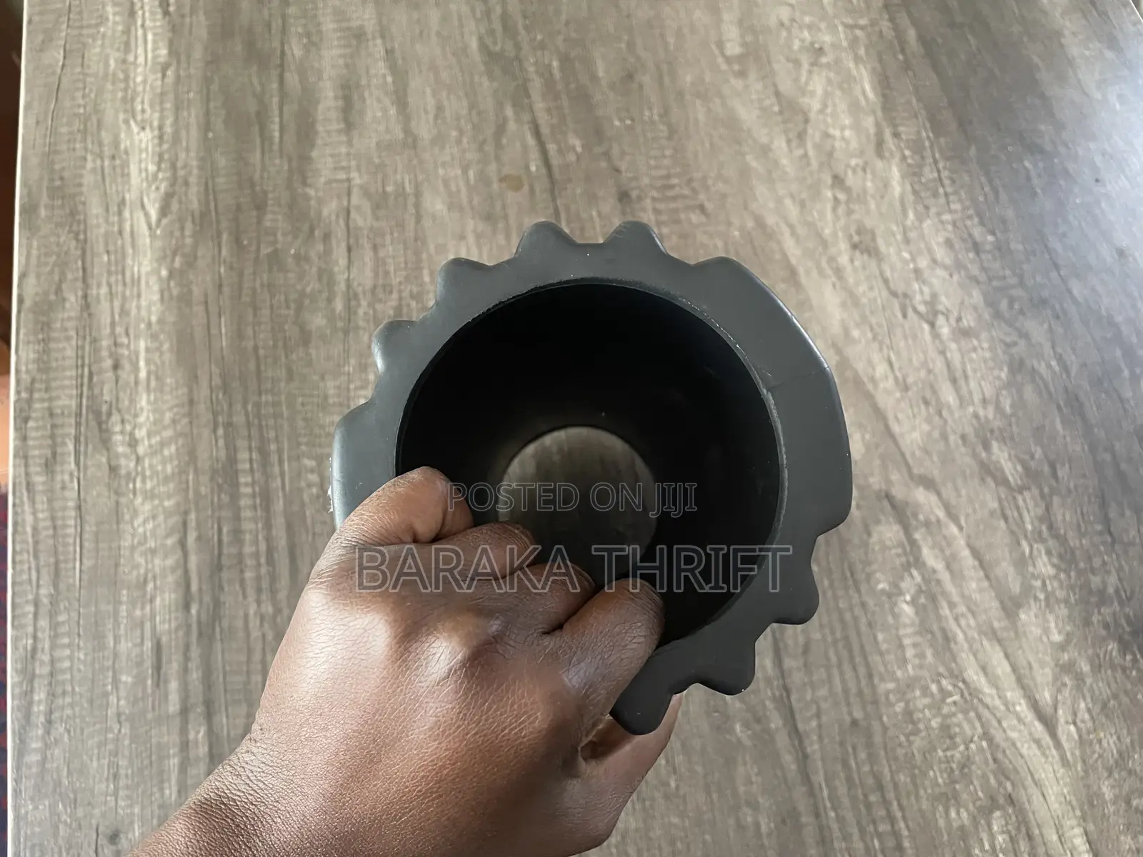 Karrimor Excercise Roller