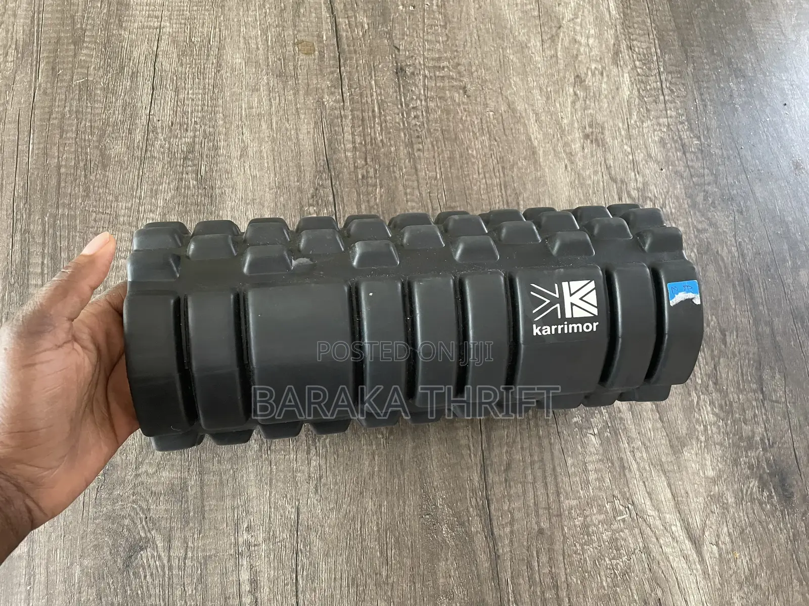 Karrimor Excercise Roller