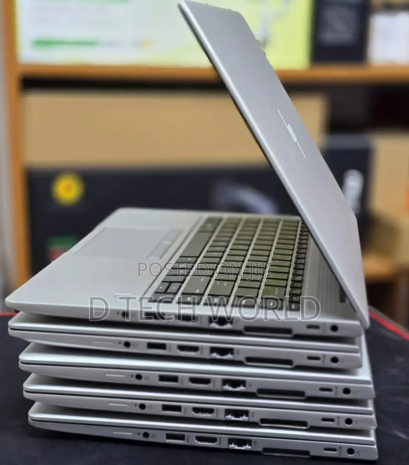 Laptop HP EliteBook 745 G5 8GB AMD Ryzen 5 SSD 256GB