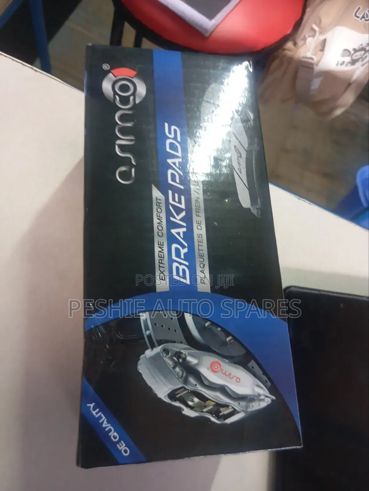 Brake Pads