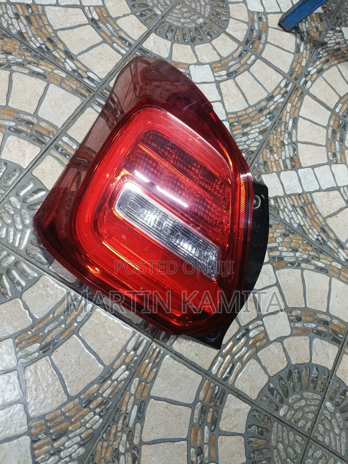 Tailight Suzuki Swift 2020 Model