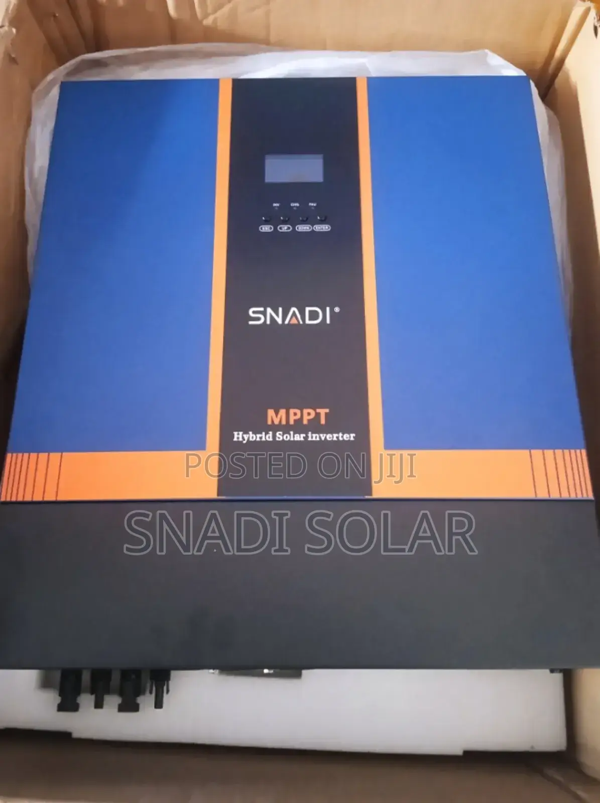 10kva Low Frequency Hybrid Inverter'
