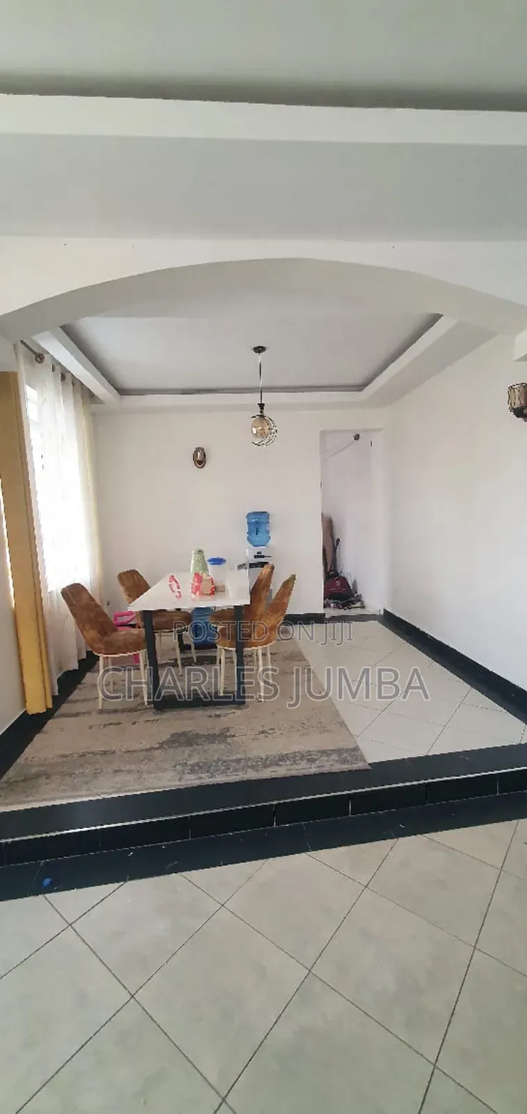 5bdrm Maisonette in Enkacity, Kitengela for rent