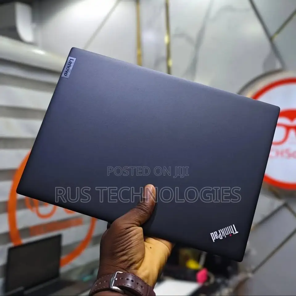 Laptop Lenovo ThinkPad L13 Yoga 8GB Intel Core i5 SSD 256GB