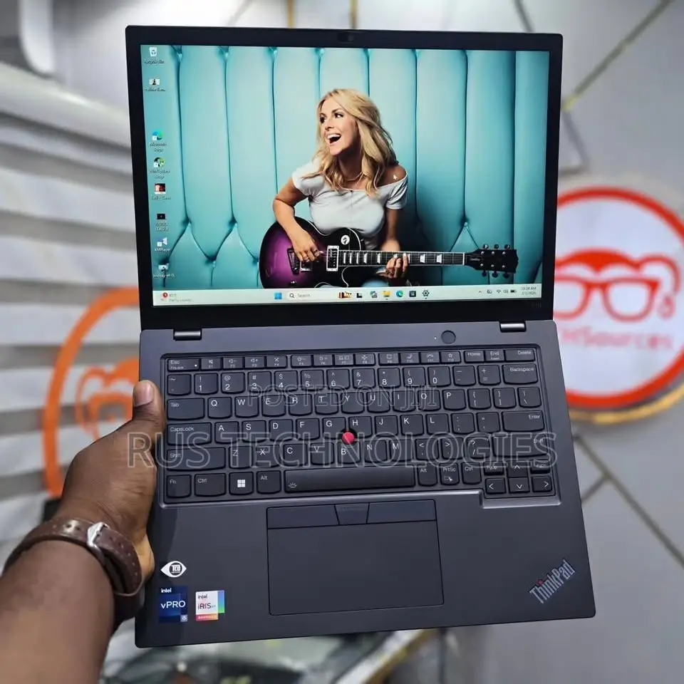 Laptop Lenovo ThinkPad L13 Yoga 8GB Intel Core i5 SSD 256GB