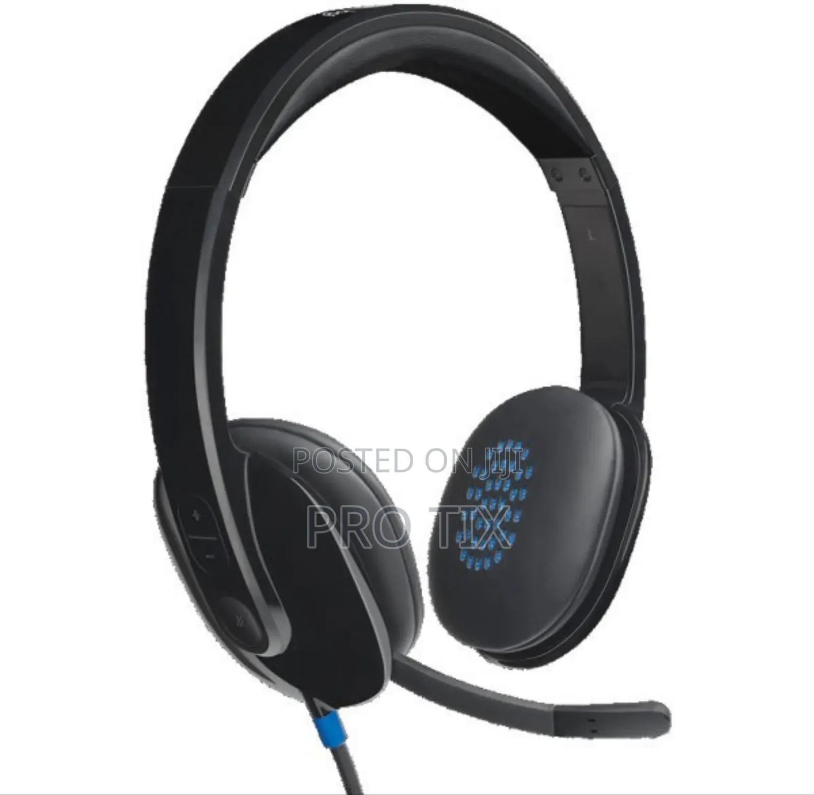 Logitech H540 Usb Headset
