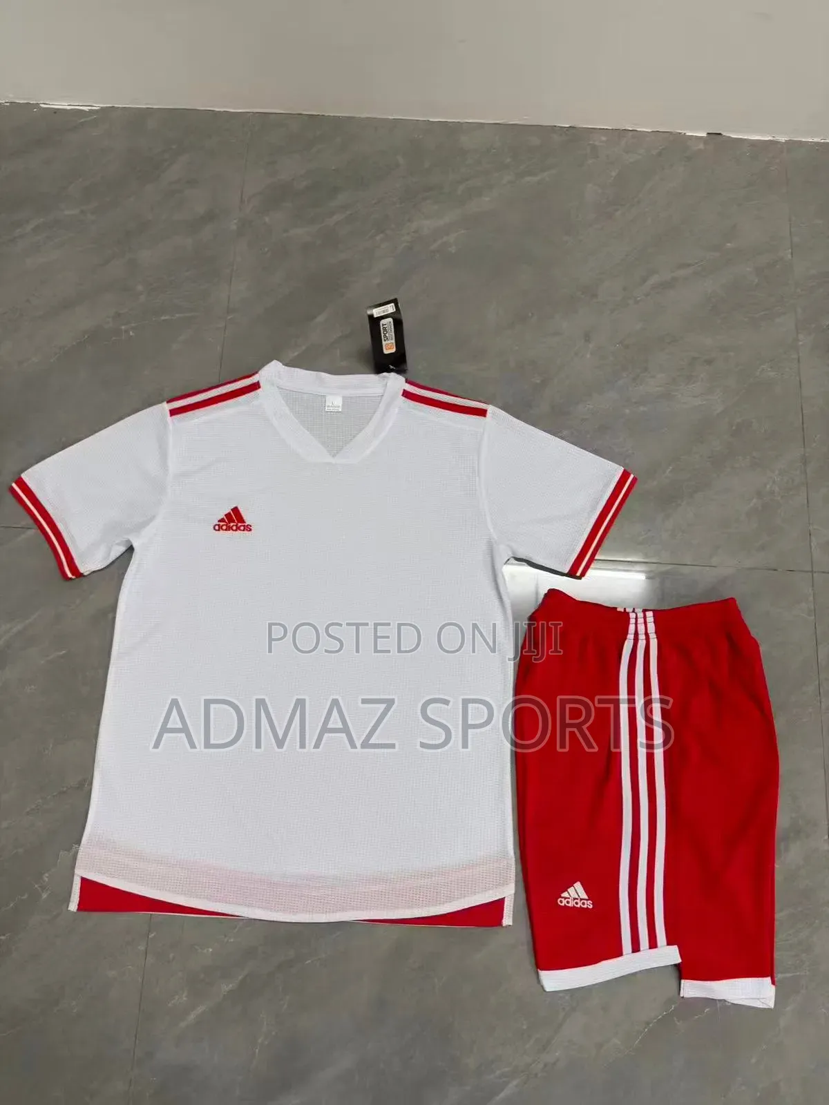 Adidas Football Jerseys
