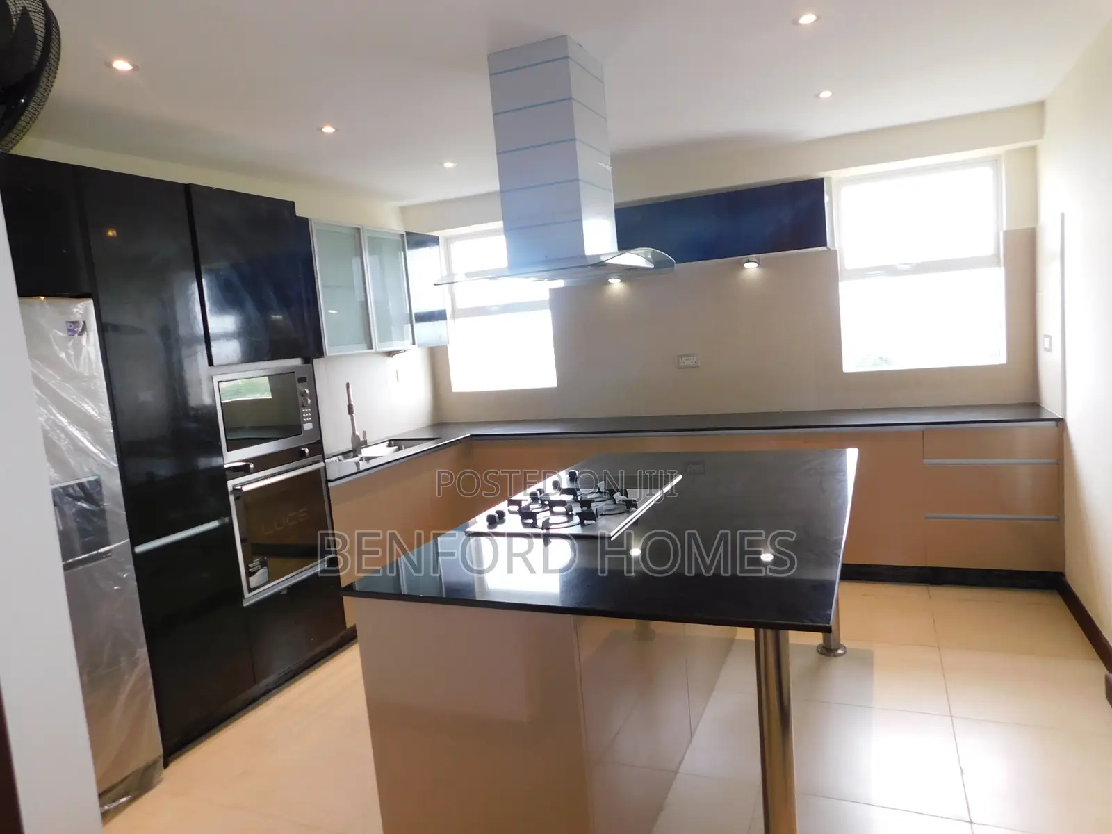 3bdrm Apartment in Nyali for rent