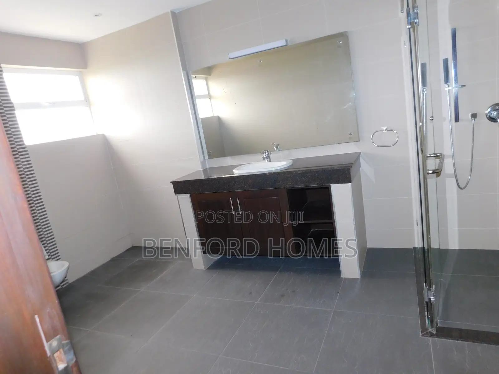3bdrm Apartment in Nyali for rent