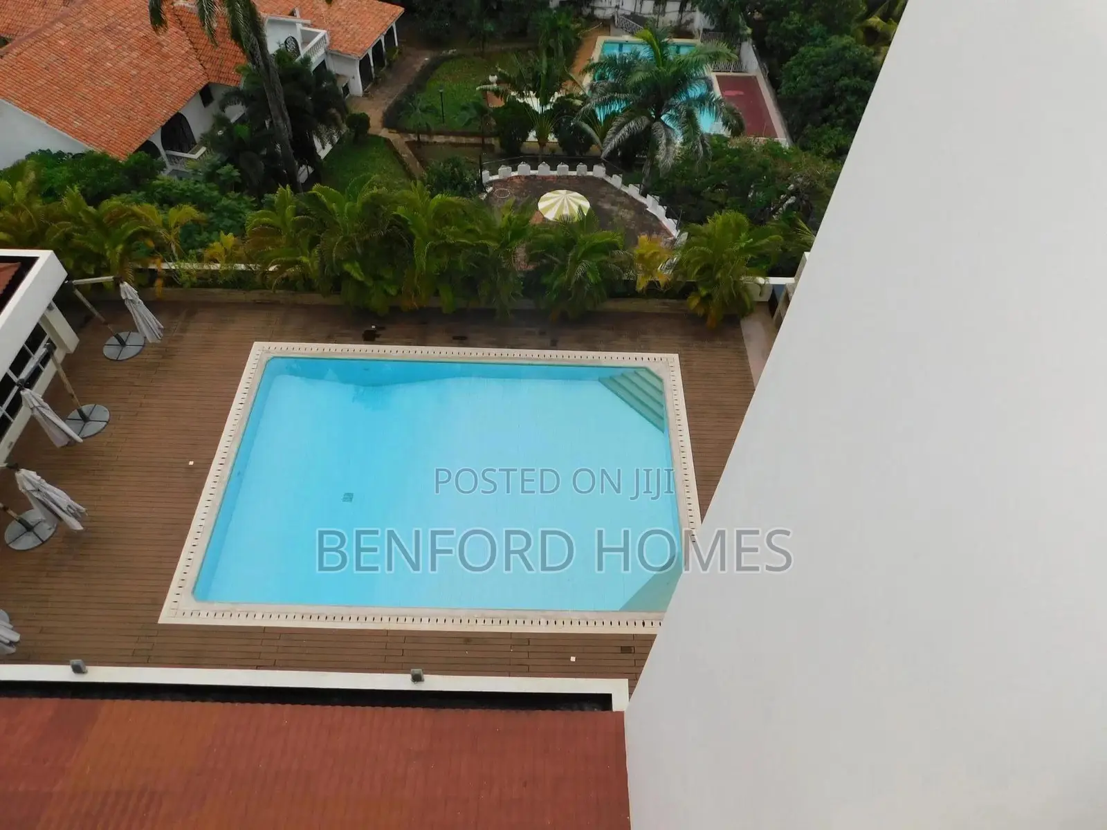 3bdrm Apartment in Nyali for rent