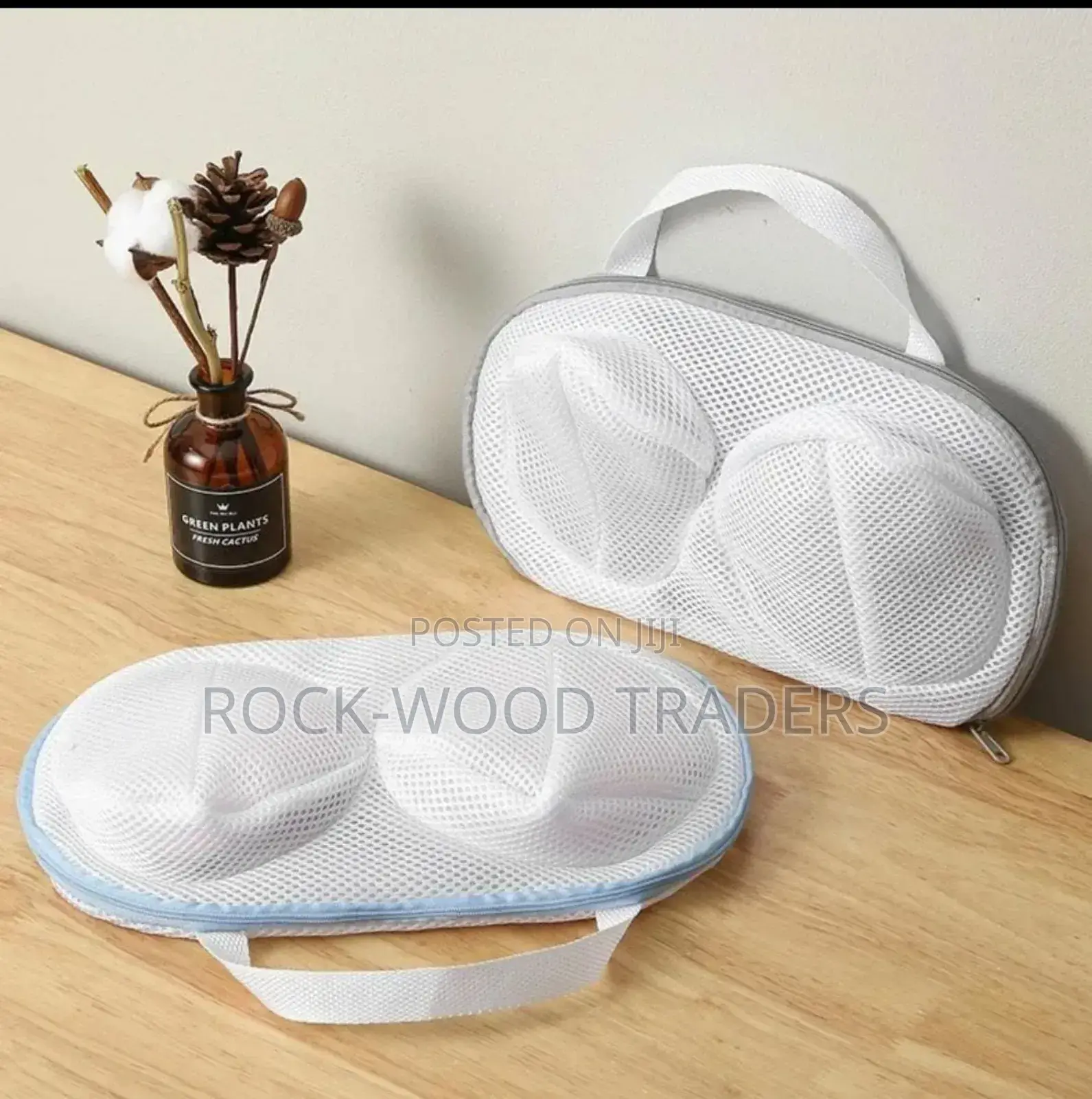 Washing Machine Bra and Underwear Mesh Bag