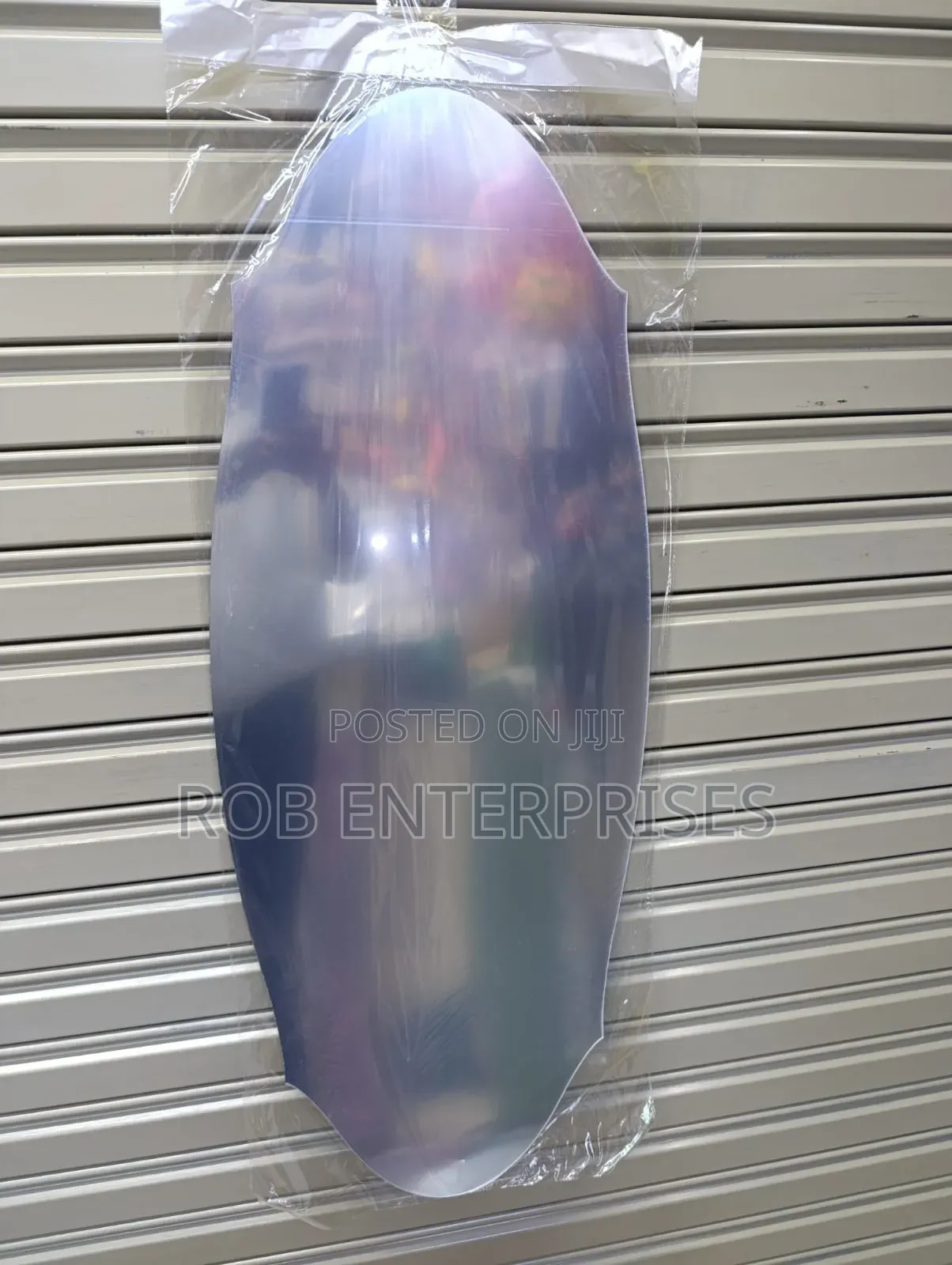 Self Adhesive Wall Sticker Mirror