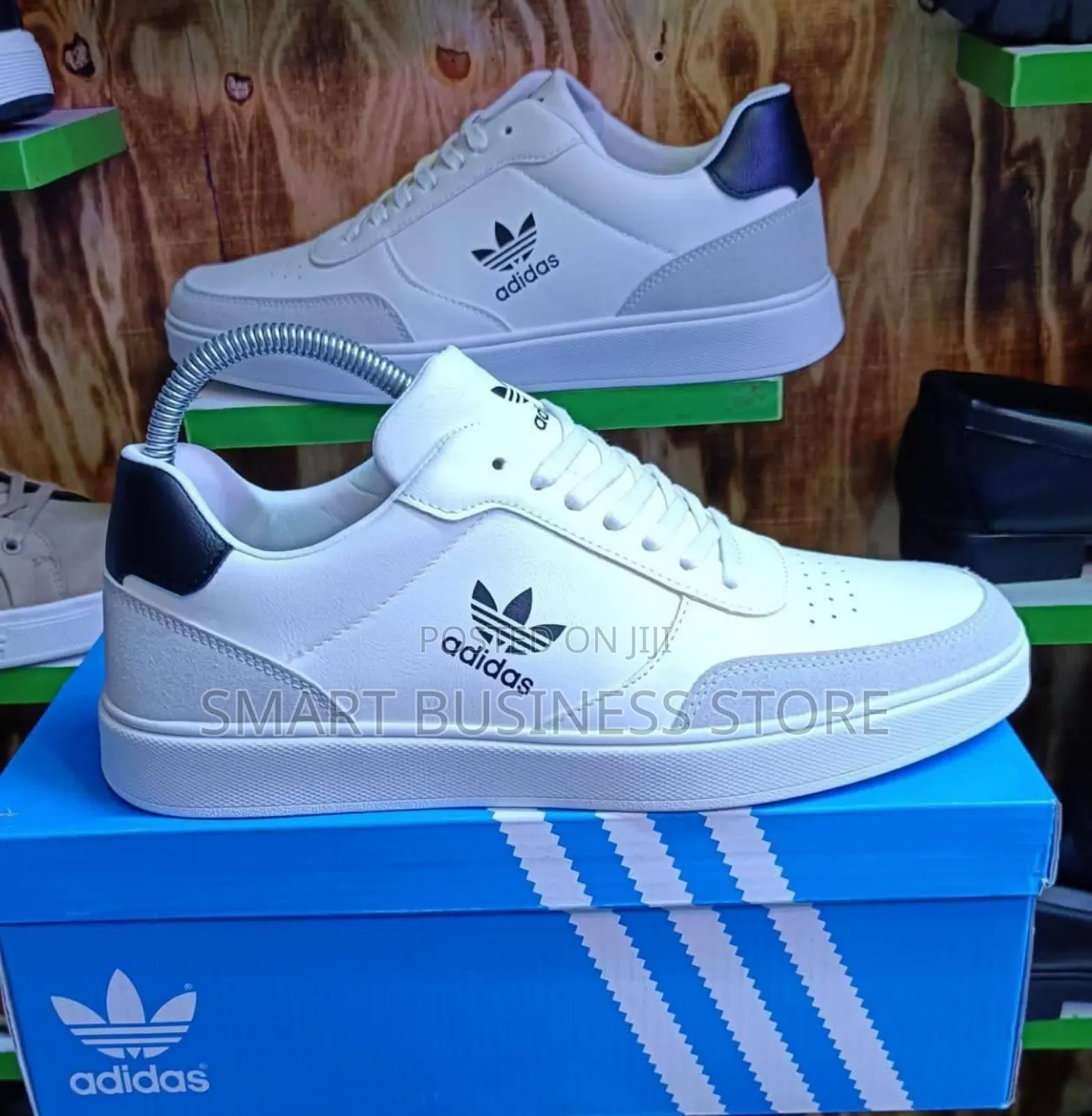 Adidas Casuals for Men
