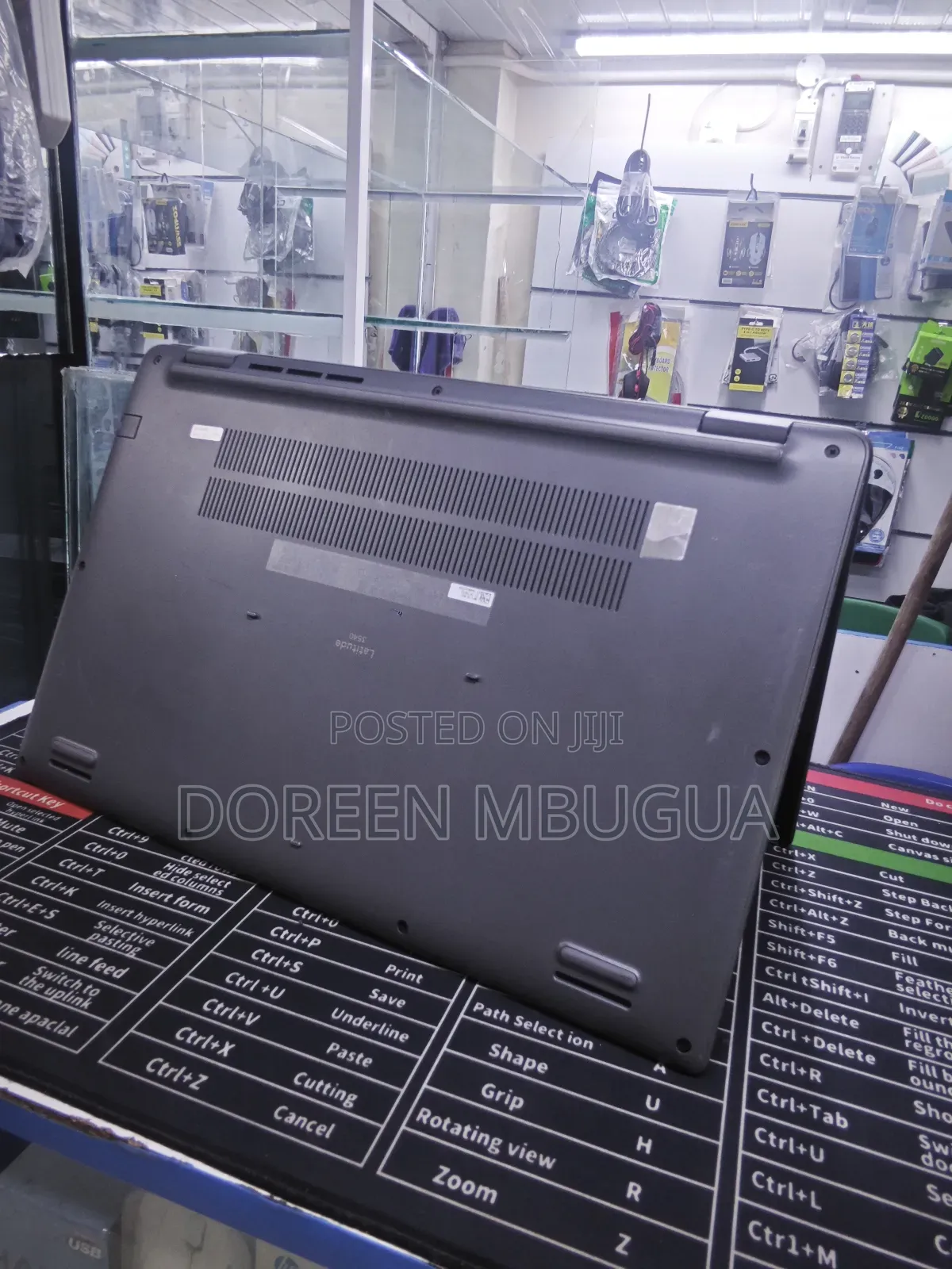 Laptop Dell Latitude 3450 16GB Intel Core i5 SSD 512GB