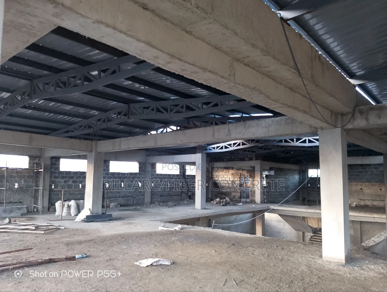 Steel Roof Expert (14 Years Practicing)