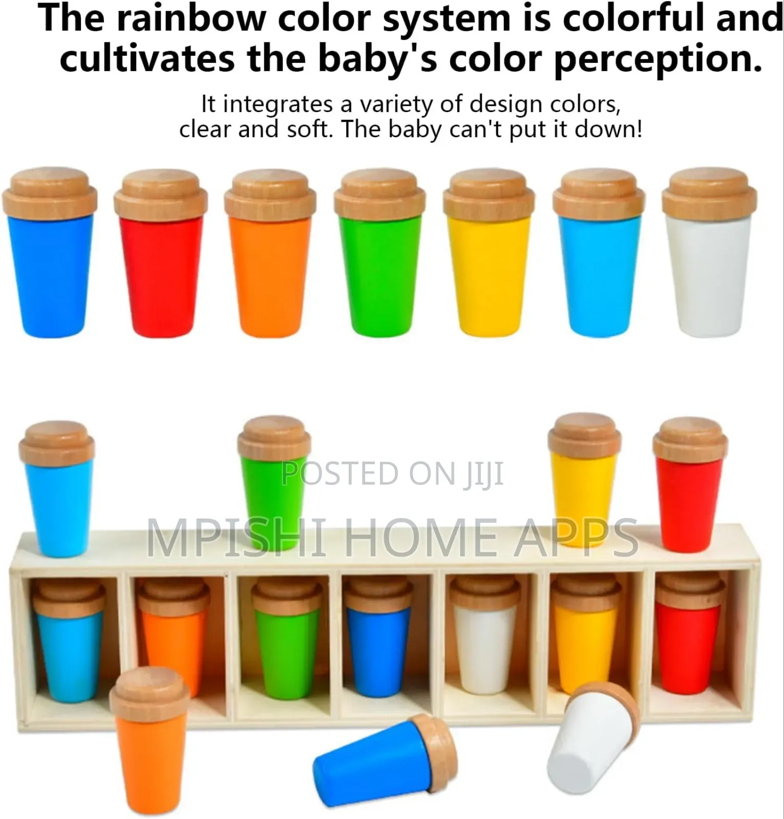 Color Matching Bottle Game
