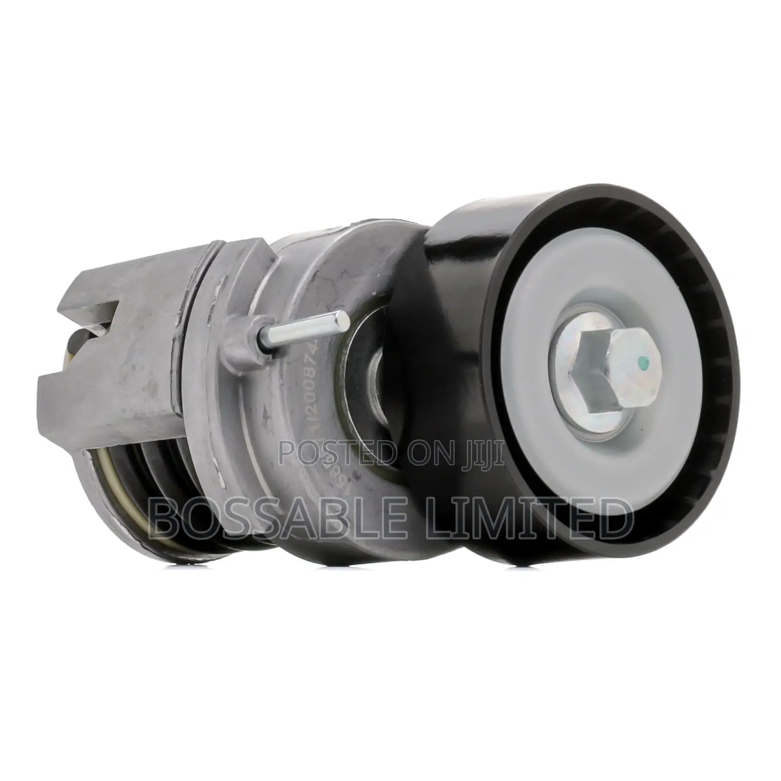 Belt Tensioner Pulley 03c145299