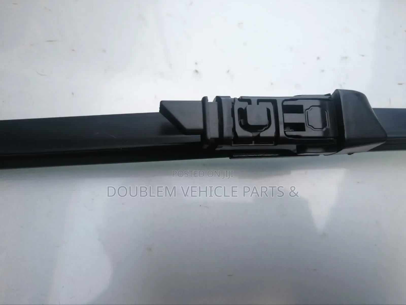 Toyota Sienta 2018 Wiper Blade Size 350mm 14" Inches/650mm 26" Inches