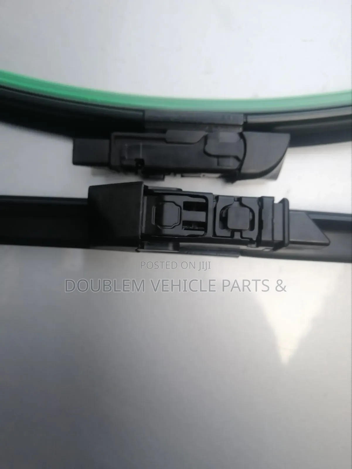 Toyota Sienta 2018 Wiper Blade Size 350mm 14" Inches/650mm 26" Inches
