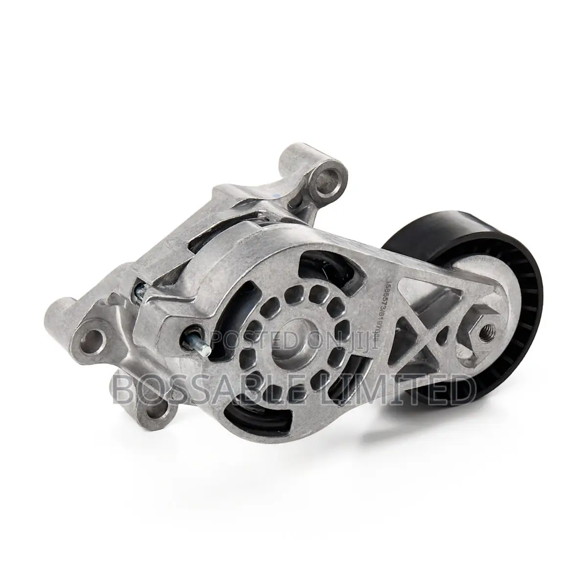 Belt Tensioner 06f903315