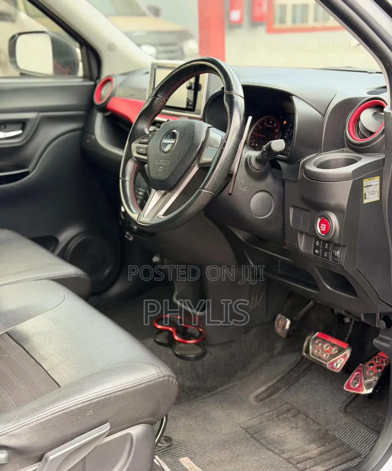 Daihatsu Cast 660 Turbo FWD 2020 Silver