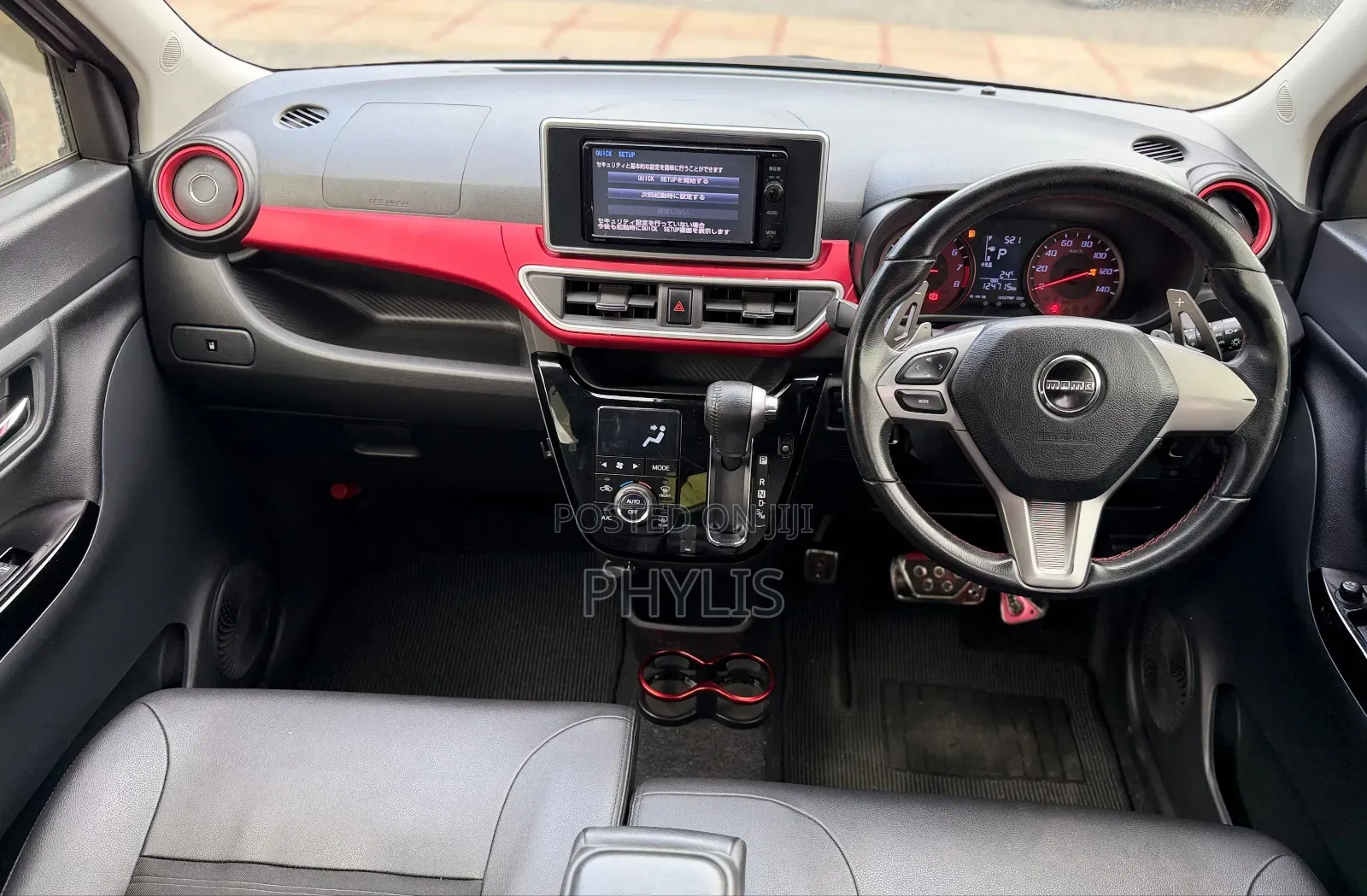 Daihatsu Cast 660 Turbo FWD 2020 Silver