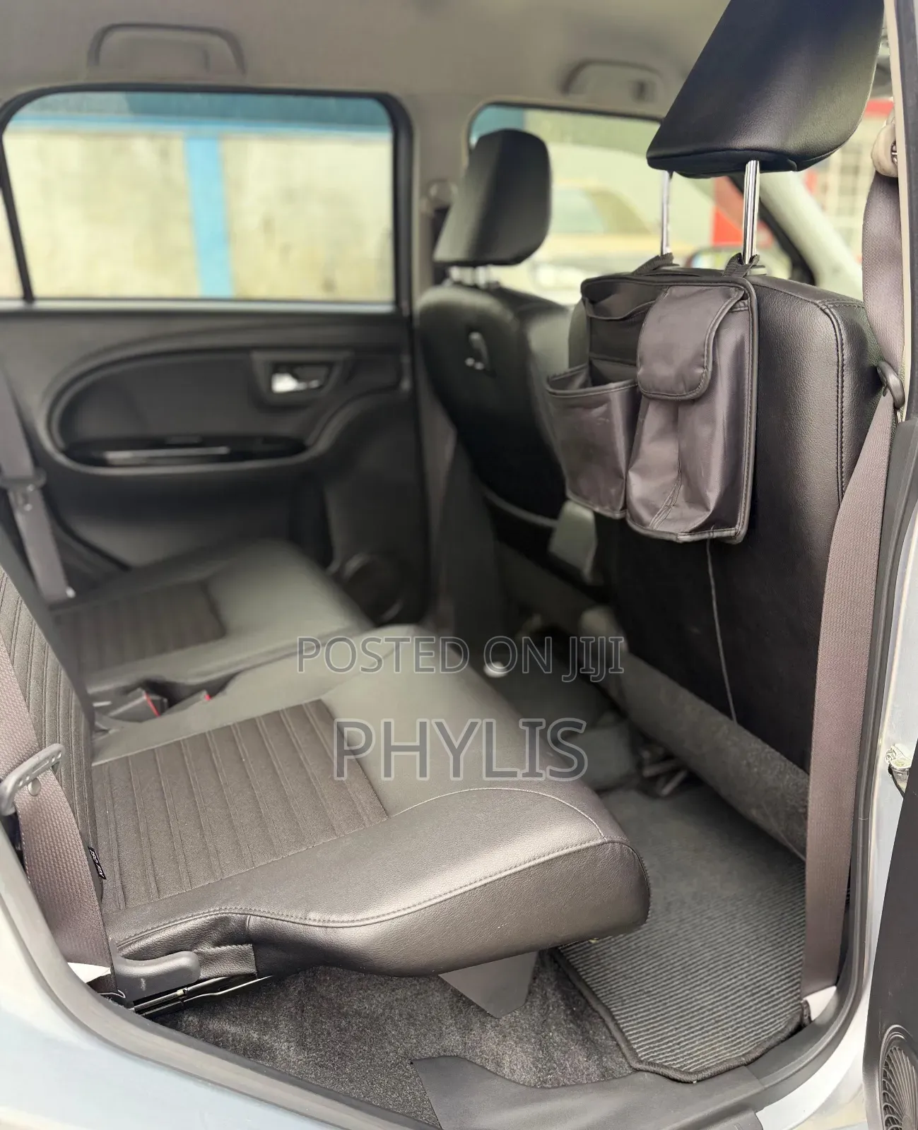 Daihatsu Cast 660 Turbo FWD 2020 Silver