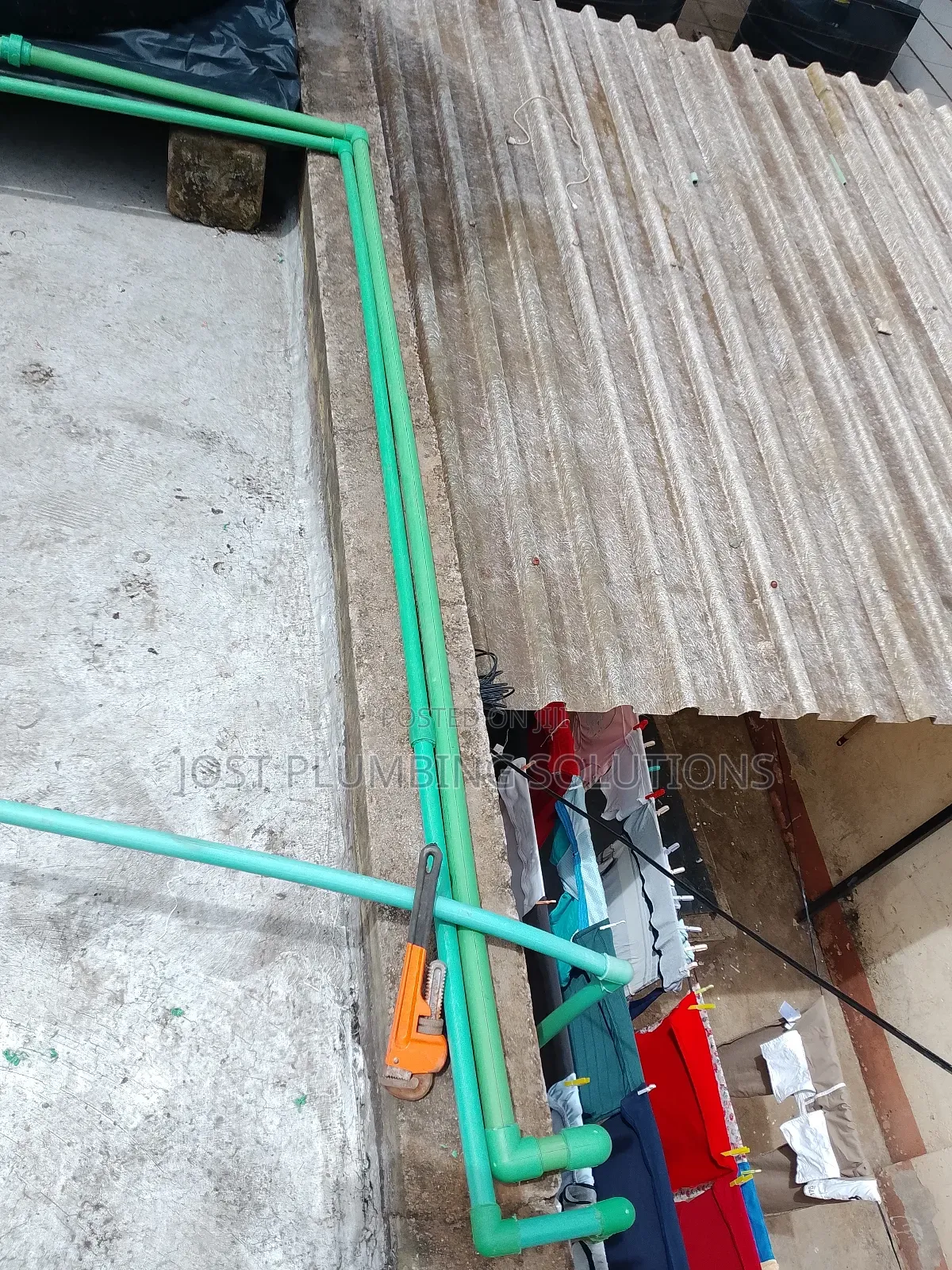 Jost Plumbing and Repairs Kenya 24/7