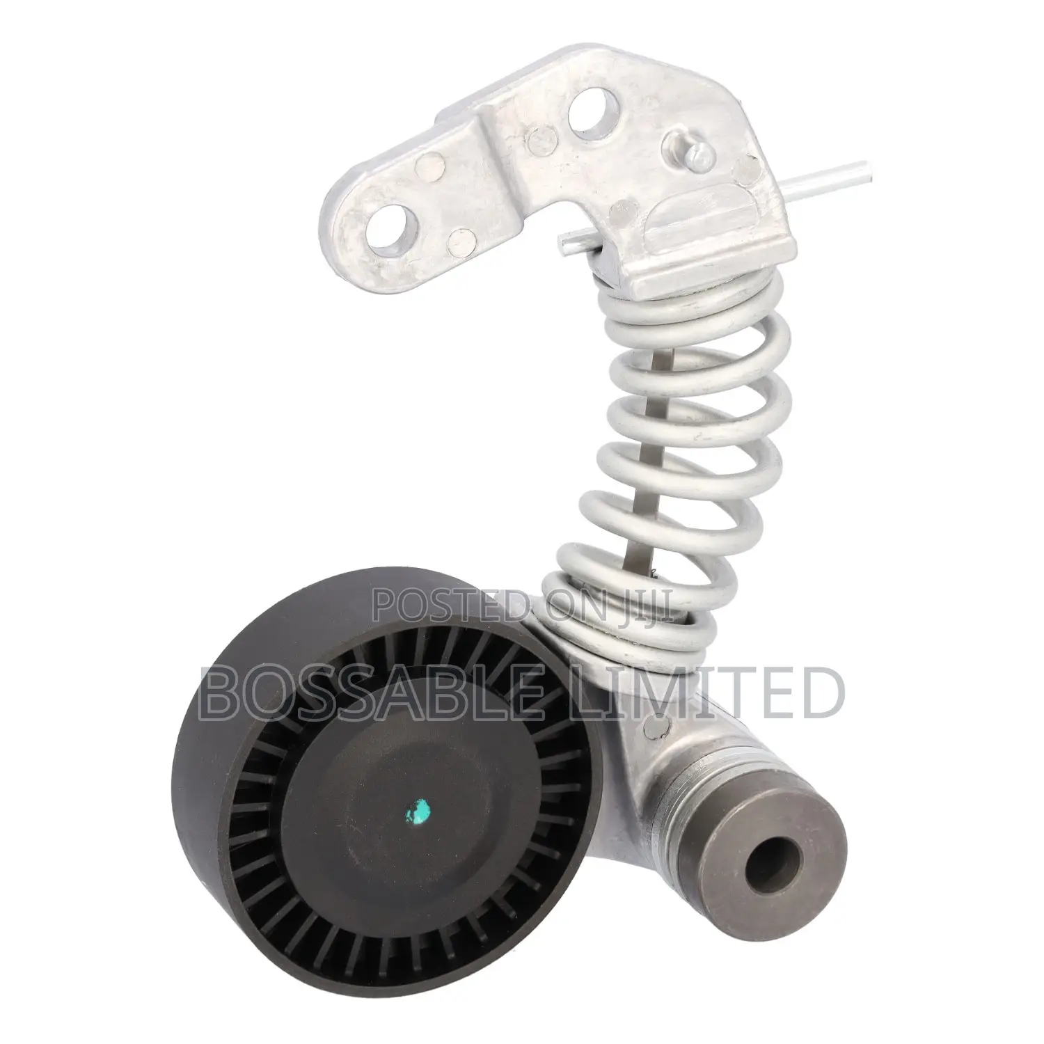 Belt Tensioner Bg
