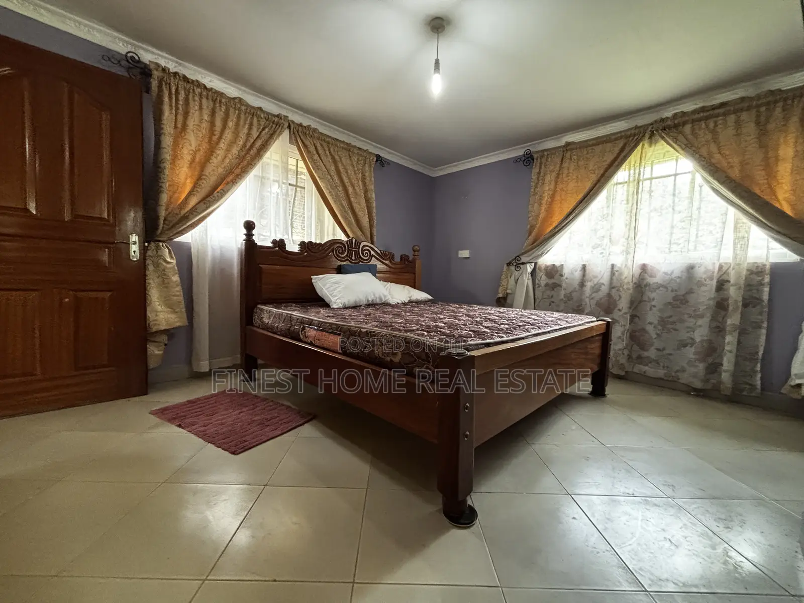 4bdrm Bungalow in Greenpark Estate, Athi River for rent