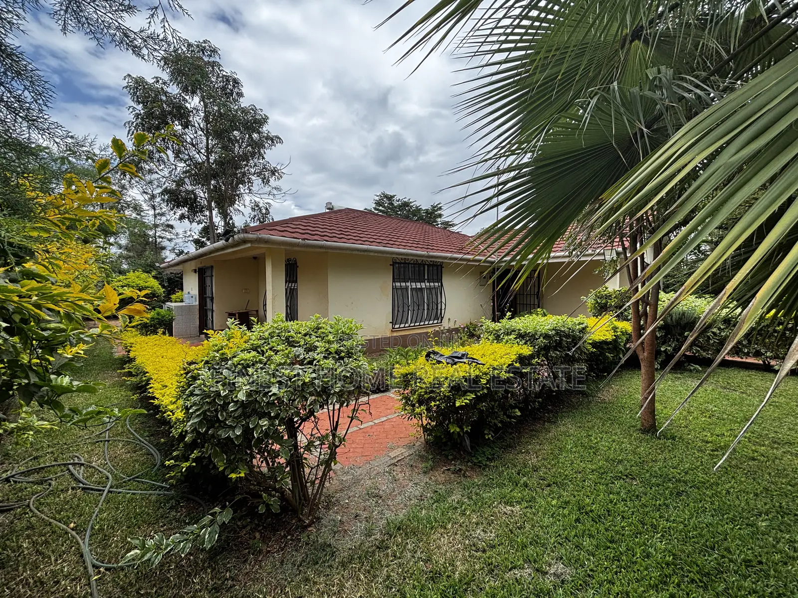4bdrm Bungalow in Greenpark Estate, Athi River for rent