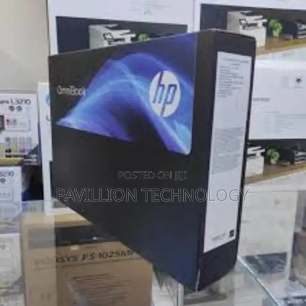 New Laptop HP OmniBook 7 16" 16GB Intel Core Ultra 7 SSD 1T