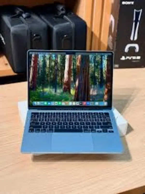 Laptop Apple MacBook Air 16GB Apple M4 SSD 256GB