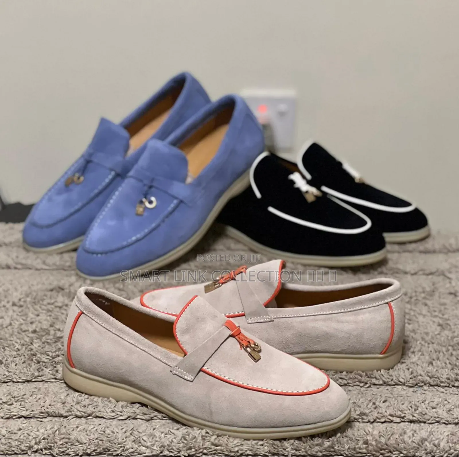 All Colours Loro Piana